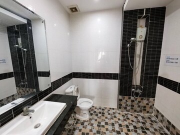 Bathroom in 4 BHK Villa at Sarjapur – for Sale