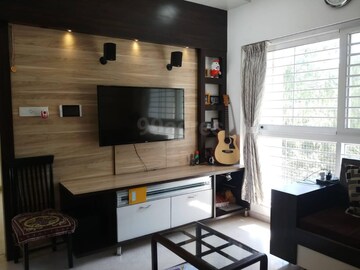 Kitchen in 3 BHK Apartment at Rohan Kritika, Sinhagad Road – for Sale