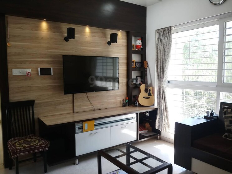 Kitchen, rohan-kritika 3 Bedroom 1289 Sq.Ft. Apartment In Sinhagad Road Pune 9150256