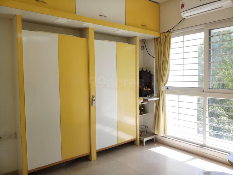 Room, rohan-kritika 3 Bedroom 1289 Sq.Ft. Apartment In Sinhagad Road Pune 9150256