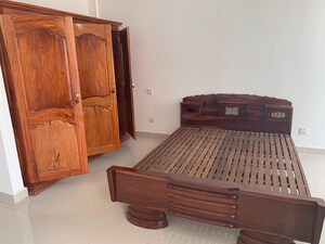 Bedroom in 4 BHK Villa at Sarjapur – for Sale