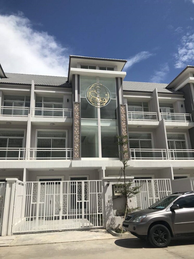 Exterior View, sarjapur 4 Bedroom 3050 Sq.Ft. Villa In Sarjapur Bangalore 9150300