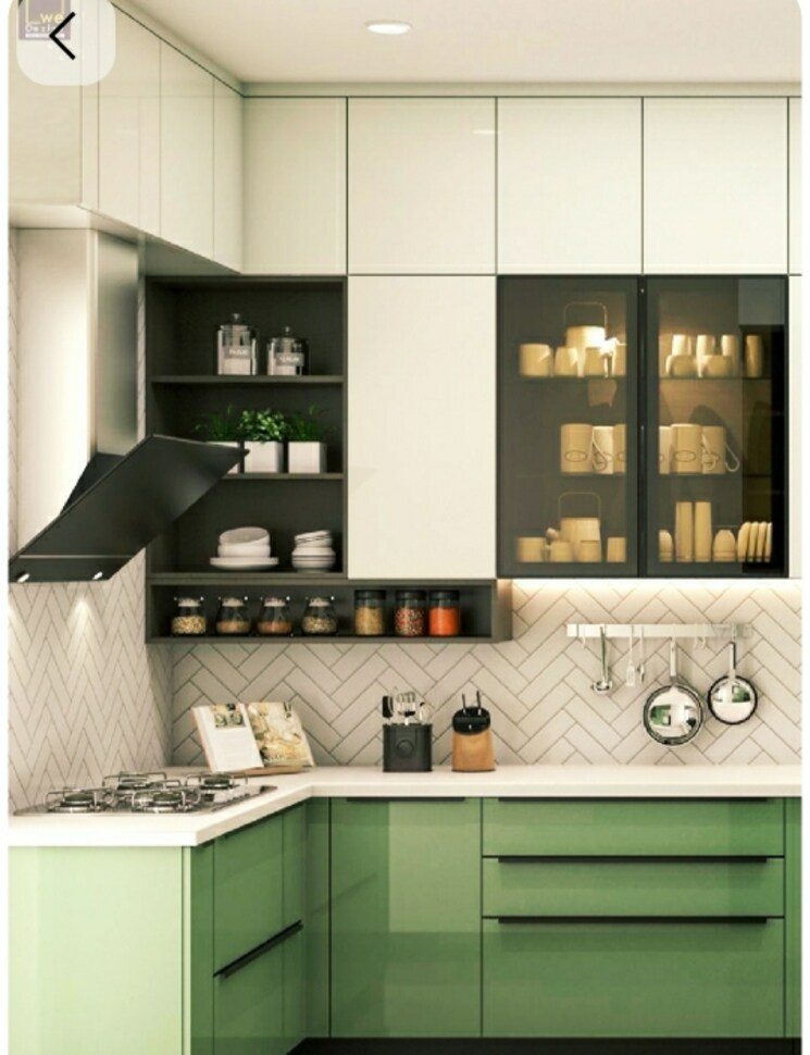 Kitchen, sarjapur 4 Bedroom 3050 Sq.Ft. Villa In Sarjapur Bangalore 9150289