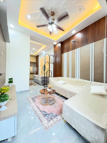 Bedroom in 4 BHK Villa at Sarjapur – for Sale