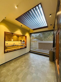 4 BHK + Pooja Room,Study Room Villa For Sale in Mr 4 Bhk Villa 