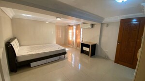Living Room in 4 BHK Villa at Sarjapur – for Sale
