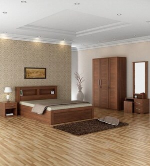 Living Room in 4 BHK Villa at Sarjapur – for Sale