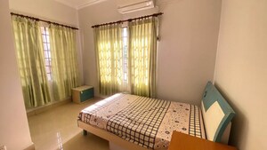 Bedroom in 4 BHK Villa at Sarjapur – for Sale