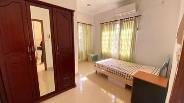 Bedroom in 4 BHK Villa at Sarjapur – for Sale