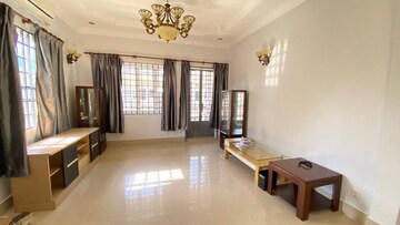 Living Room in 4 BHK Villa at Sarjapur – for Sale