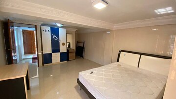 Master Bedroom in 4 BHK Villa at Sarjapur – for Sale