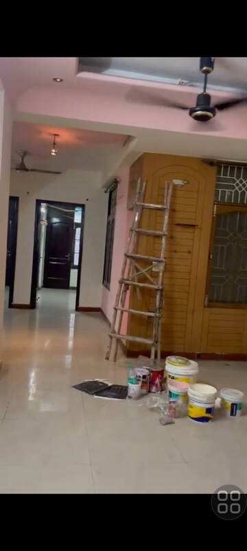 Furnished Amenities in 3 BHK Apartment at Rajhans Premier Apartment, Indrapuram – for Sale
