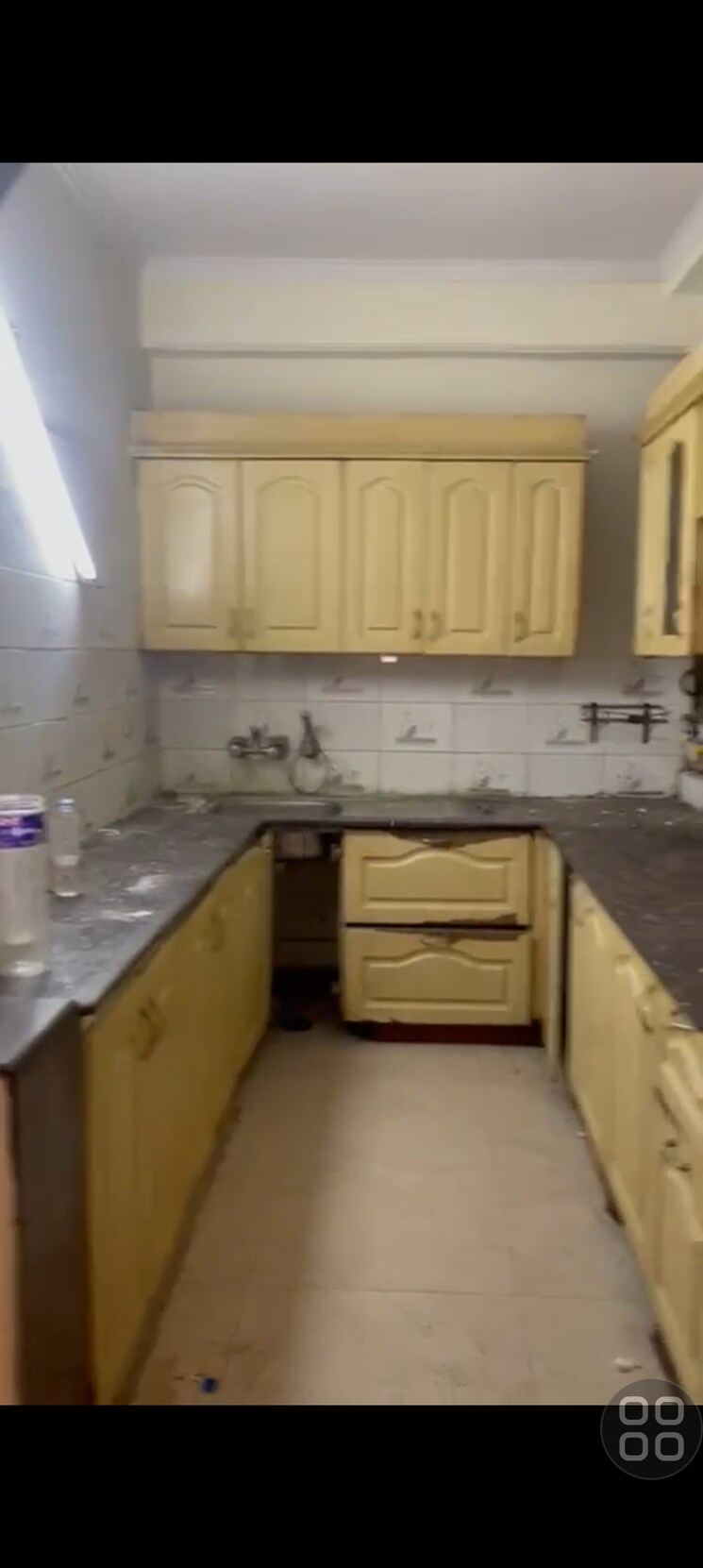 Kitchen, rajhans-premier-apartment 3 Bedroom 1450 Sq.Ft. Apartment In Indrapuram Ghaziabad 9150322