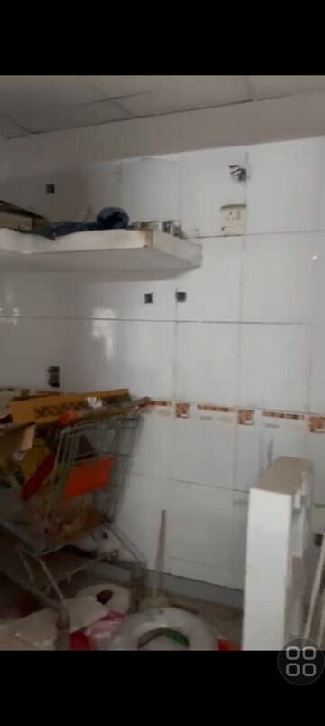 Utility Room in 3 BHK Apartment at Rajhans Premier Apartment, Indrapuram – for Sale