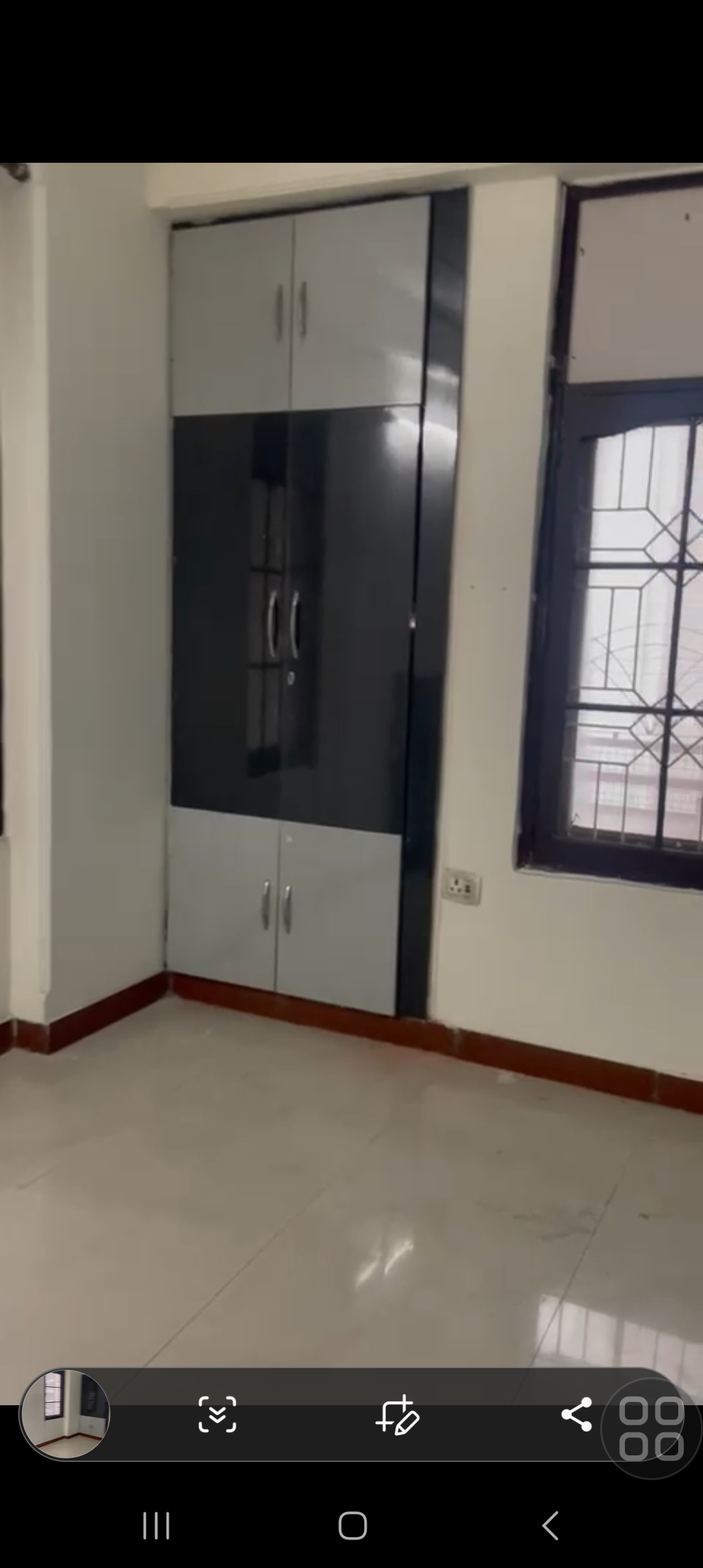 3 BHK + Extra Room 1450 Sq.Ft. Apartment in Rajhans Premier Apartment