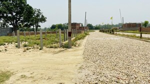  Plot For Sale in Hindustan Valley, Sultanpur Road