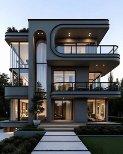 4 BHK + Pooja Room,Study Room Villa For Sale in Vilara Legacy