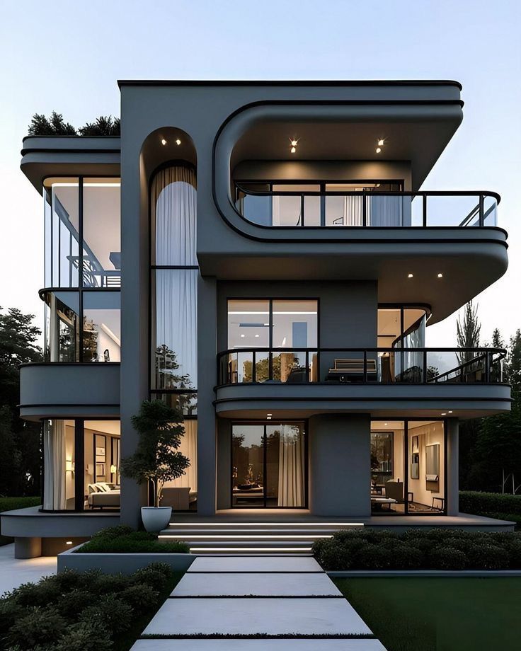 4 BHK + Pooja Room,Study Room Villa For Sale in Vilara Legacy