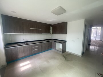 Kitchen in 4 BHK Villa at Sarjapur – for Sale