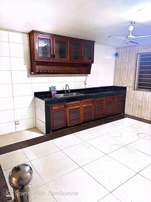 Kitchen in 4 BHK Villa at Sarjapur – for Sale