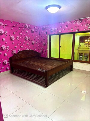 Bedroom in 4 BHK Villa at Sarjapur – for Sale