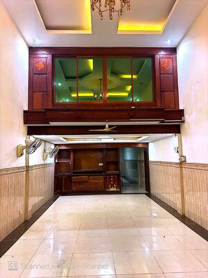 Kitchen in 4 BHK Villa at Sarjapur – for Sale