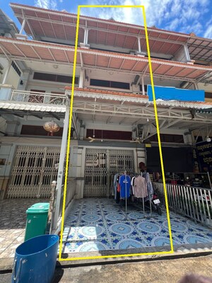 4 BHK Villa – Exterior View View at Sarjapur - for Sale