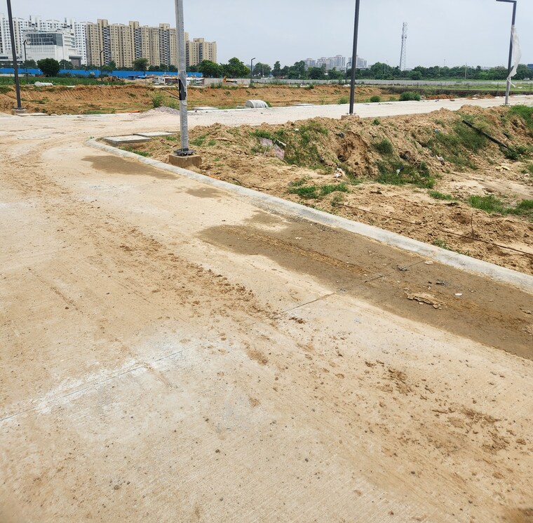 undefined, jms-the-pearl  131 Sq.Yd. Plot In Sector 95 Gurgaon 9150310