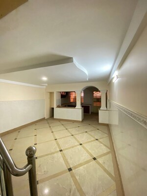 Kitchen in 4 BHK Villa at Sarjapur – for Sale