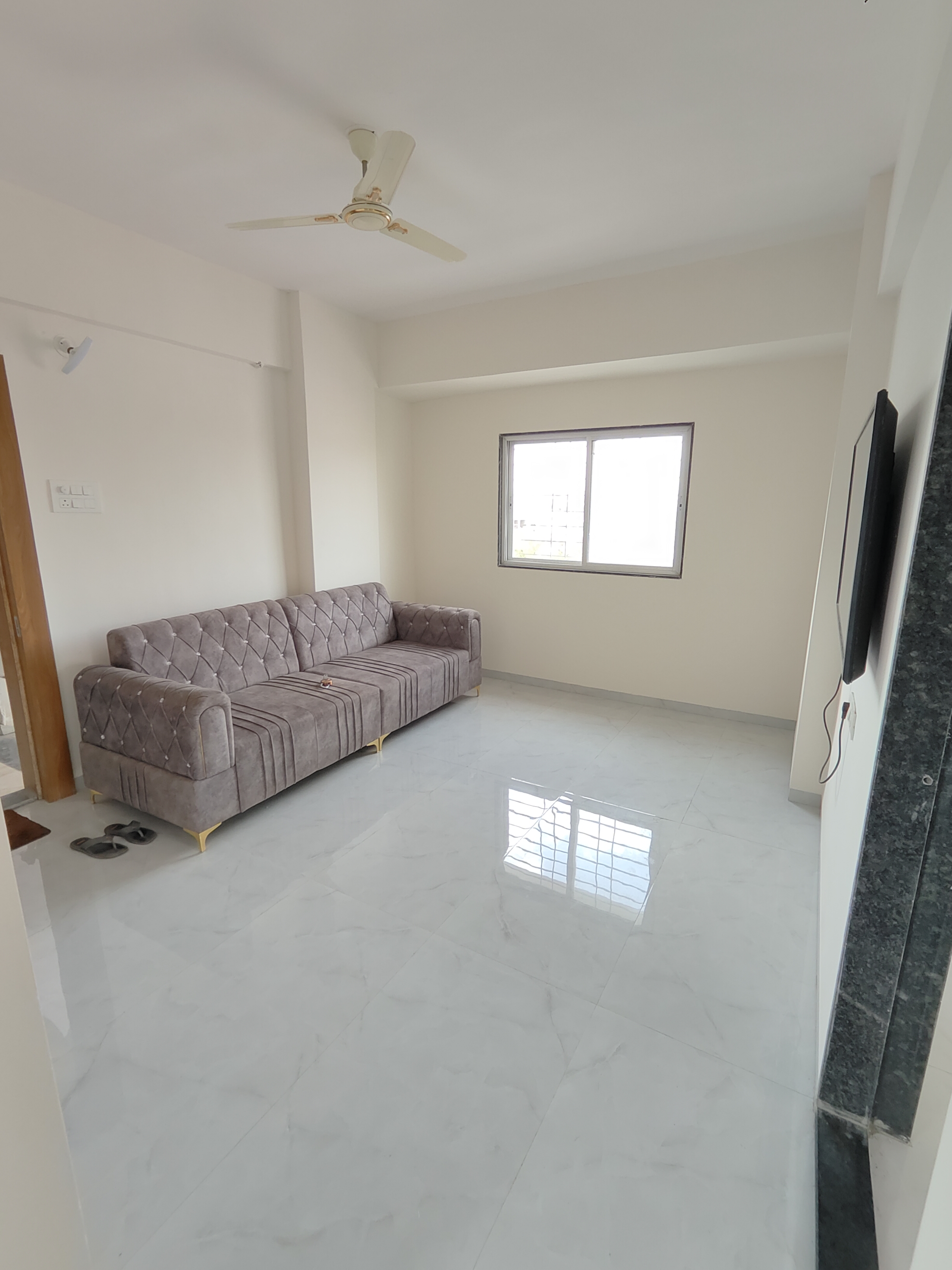 1 BHK + Pooja Room Apartment For Rent in Maitri Recidency, Anand P