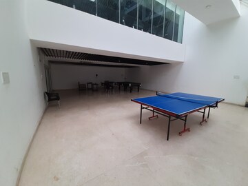 Staircase in 3 BHK Apartment at Rohan Kritika, Sinhagad Road – for Sale