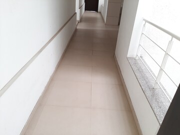 Building Lobby in 3 BHK Apartment at Rohan Kritika, Sinhagad Road – for Sale