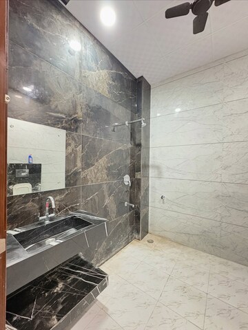 Master Bedroom in 4 BHK Villa at Sarjapur – for Sale