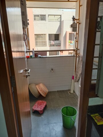  3 BHK Apartment at Bhadaj – for Sale