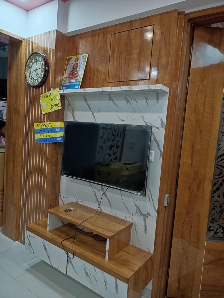 Room, bhadaj 3 Bedroom 1485 Sq.Ft. Apartment In Bhadaj Ahmedabad 9150314