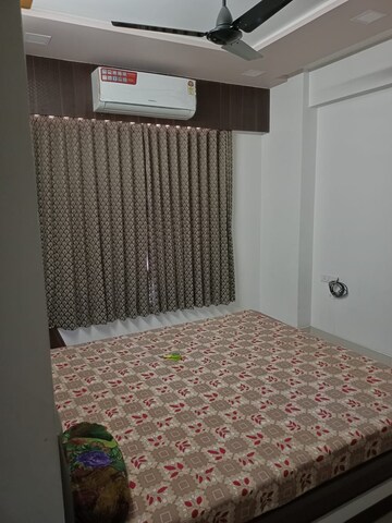 Bedroom in 3 BHK Apartment at Bhadaj – for Sale
