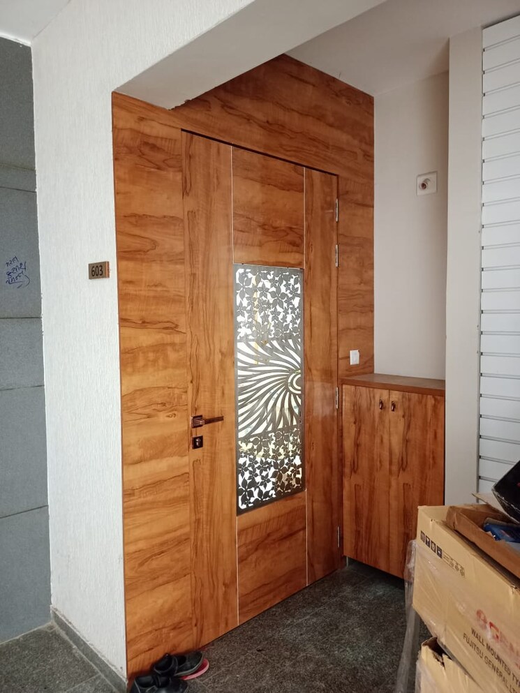 Room, bhadaj 3 Bedroom 1485 Sq.Ft. Apartment In Bhadaj Ahmedabad 9150314