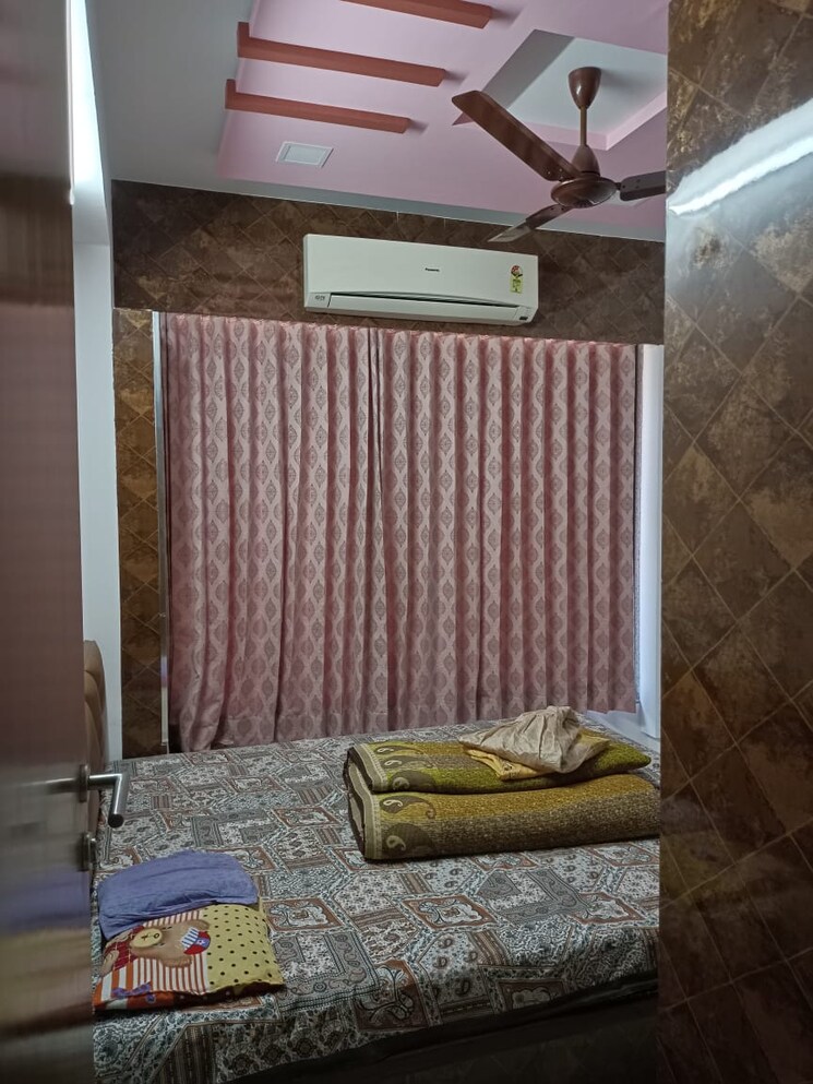Bedroom, bhadaj 3 Bedroom 1485 Sq.Ft. Apartment In Bhadaj Ahmedabad 9150314