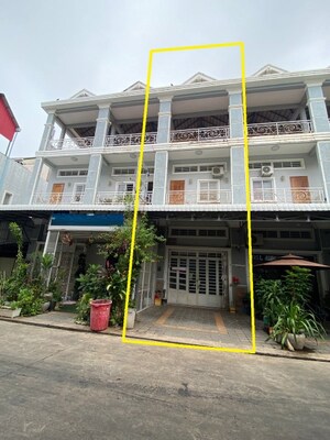 4 BHK Villa For Sale in Sarjapur