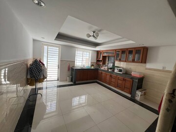 Kitchen in 4 BHK Villa at Sarjapur – for Sale