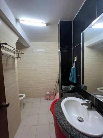 Bathroom in 4 BHK Villa at Sarjapur – for Sale