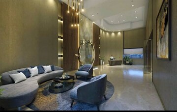 Living Room in 3 BHK Apartment at SSD 96 Tagore, Santacruz West – for Sale