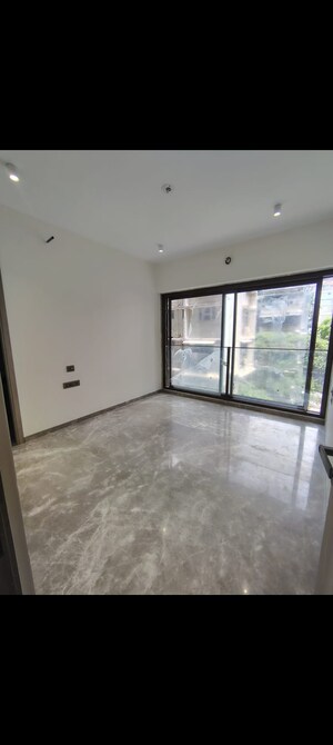3 BHK Apartment For Sale in SSD 96 Tagore, Santacruz West
