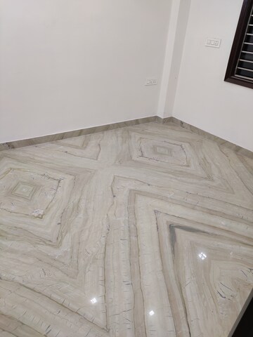 Bedroom in 2 BHK Builder Floor at Subhash Nagar – for Rent