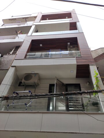 2 BHK Builder Floor For Rent in Subhash Nagar