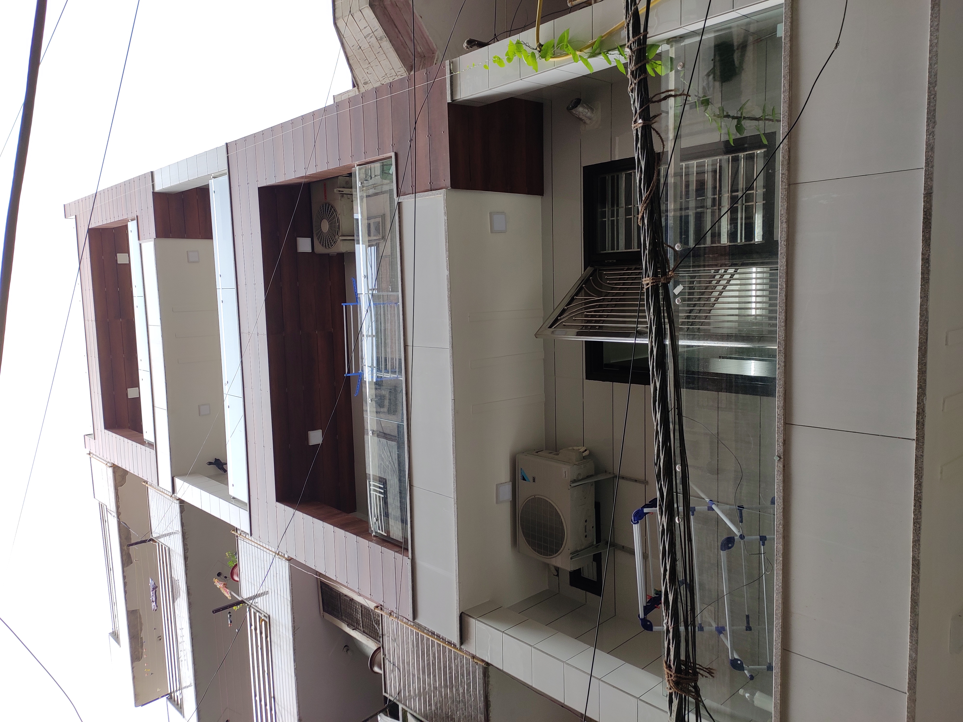 2 BHK Builder Floor For Rent in Subhash Nagar