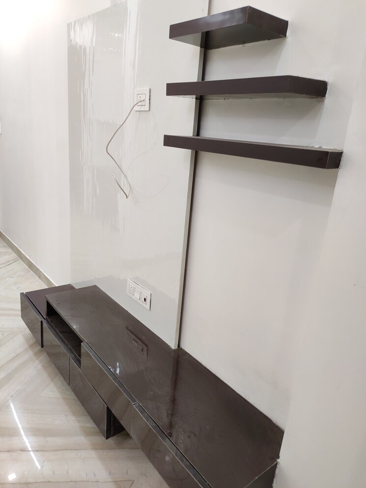 Living Room, subhash nagar 2 Bedroom 750 Sq.Ft. Builder Floor In Subhash Nagar Delhi 9150339