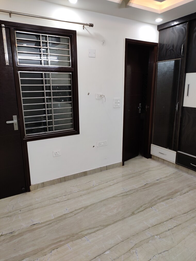 Bedroom, subhash nagar 2 Bedroom 750 Sq.Ft. Builder Floor In Subhash Nagar Delhi 9150339