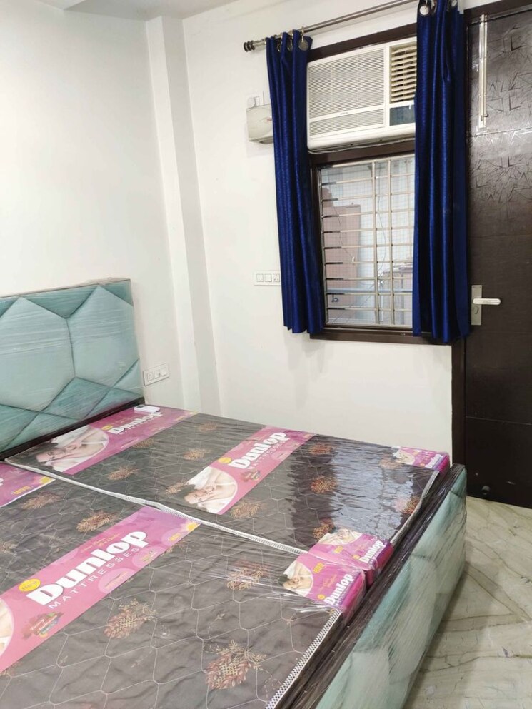 Bedroom, subhash nagar 2 Bedroom 750 Sq.Ft. Builder Floor In Subhash Nagar Delhi 9150339