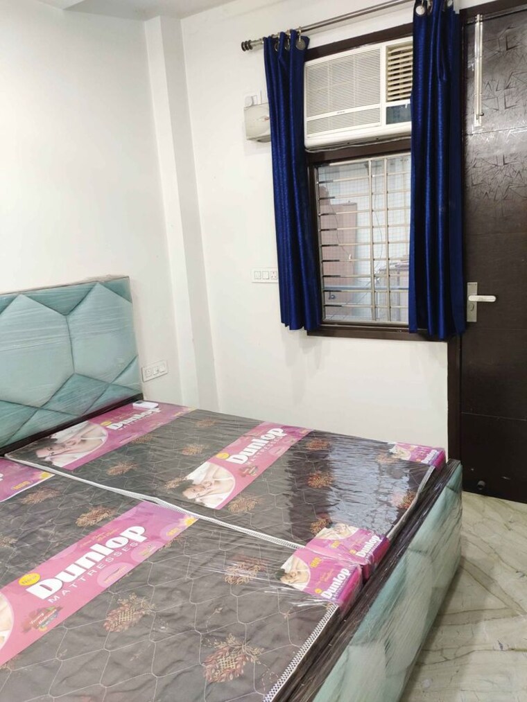 Bedroom, subhash nagar 2 Bedroom 750 Sq.Ft. Builder Floor In Subhash Nagar Delhi 9150339